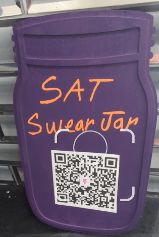 Sat Swear Jar