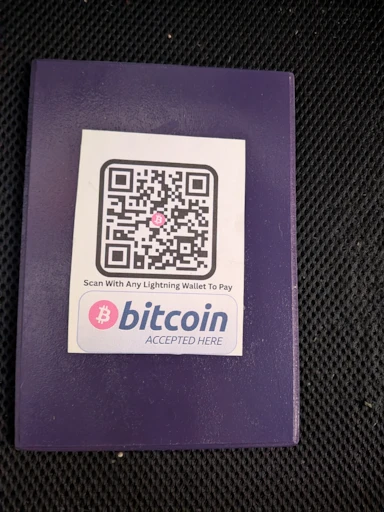 Lightning Address From https://primal.net/thebitcoinway